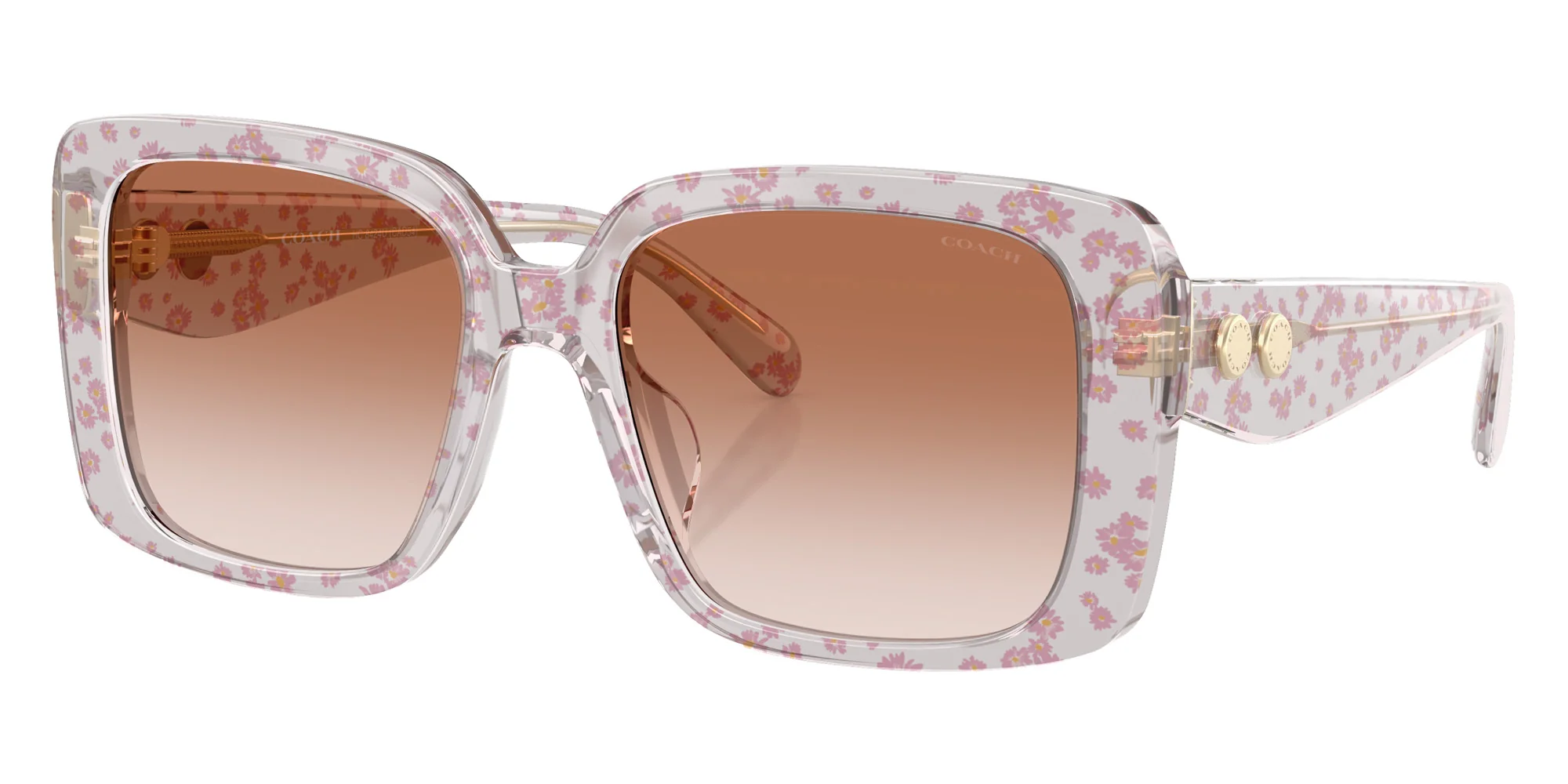 Coach - HC8424U CAD54 - Image 22