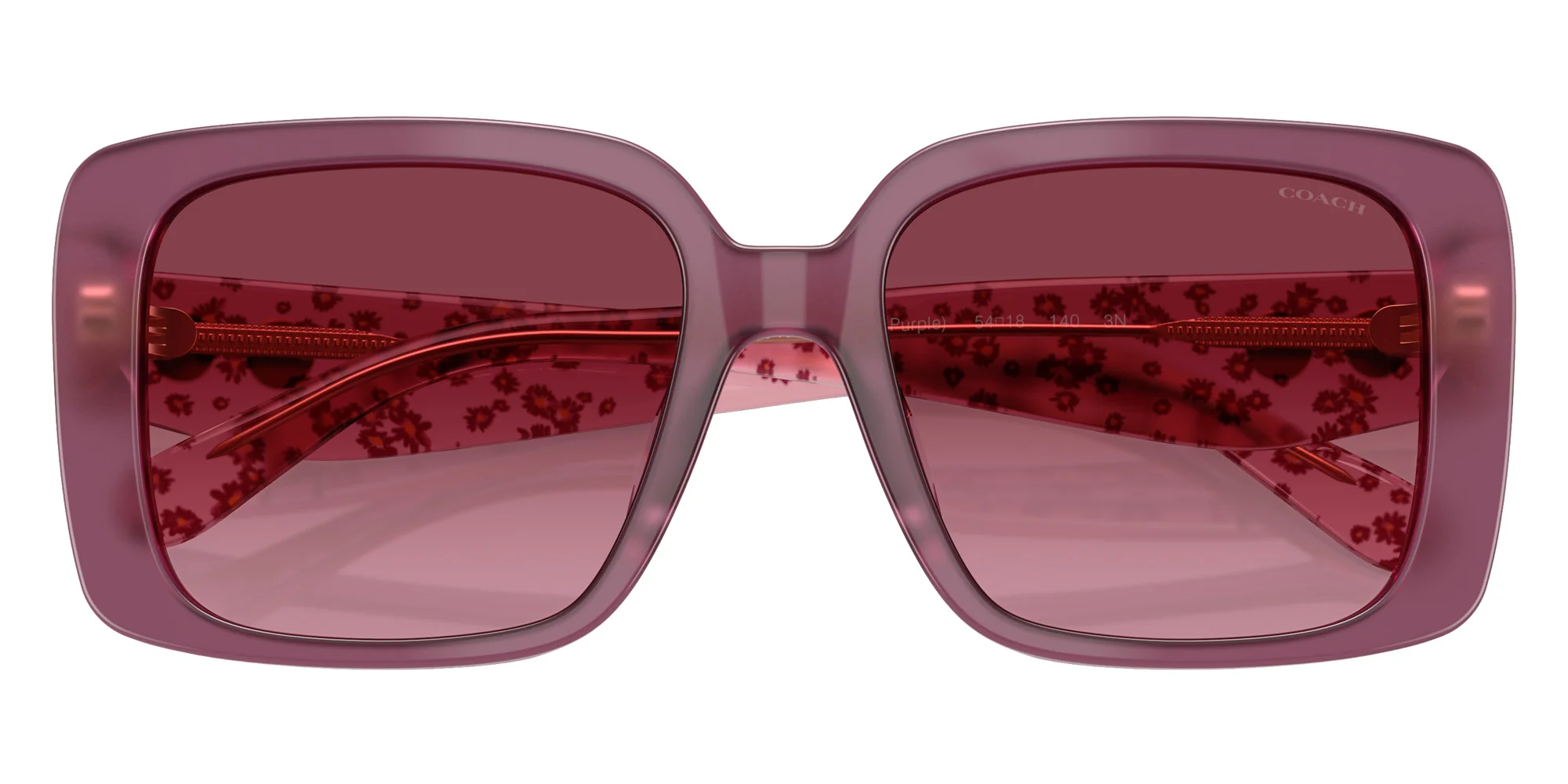 Coach - HC8424U CAD54 - Image 26