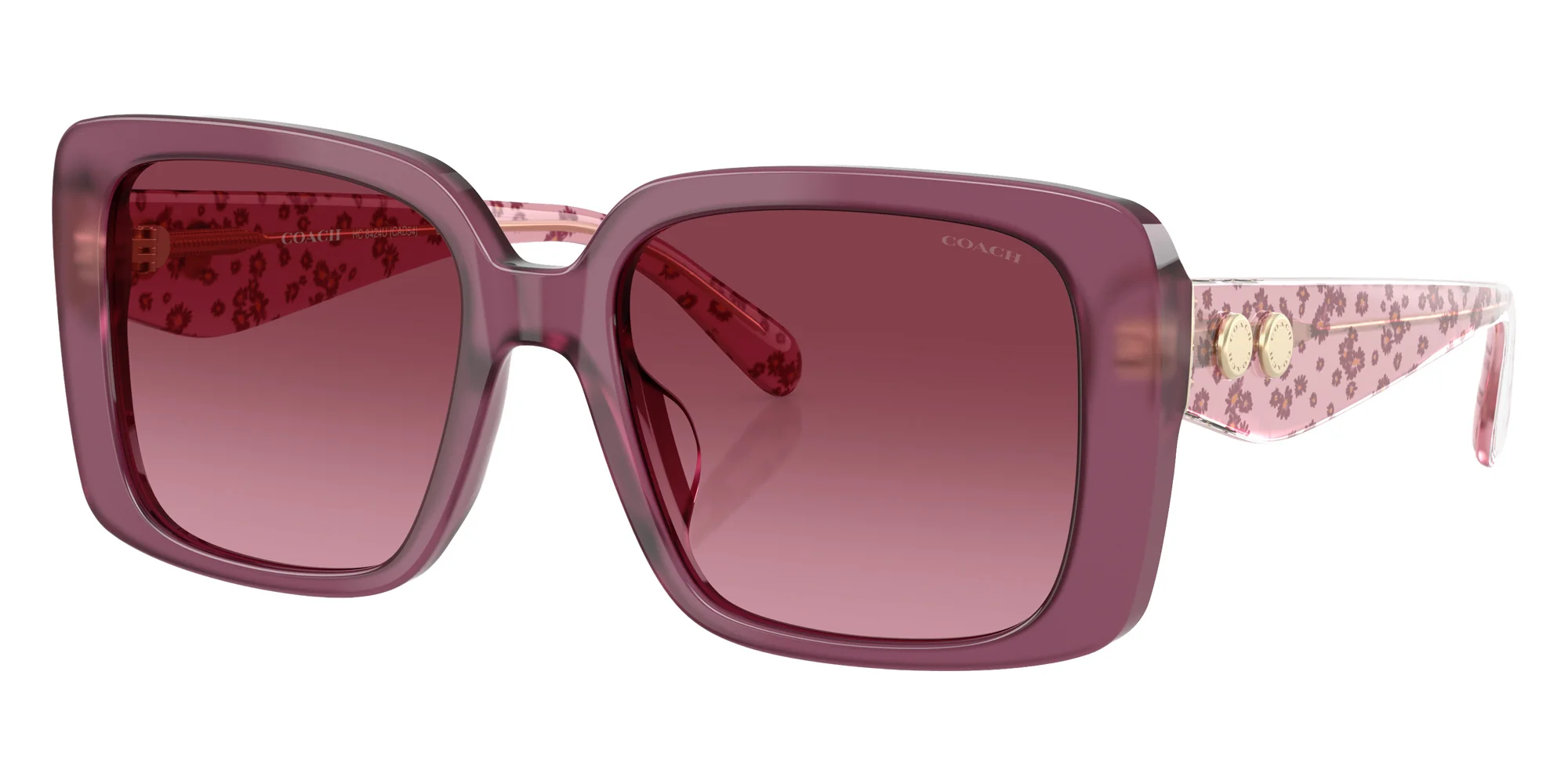 Coach - HC8424U CAD54 - Image 27