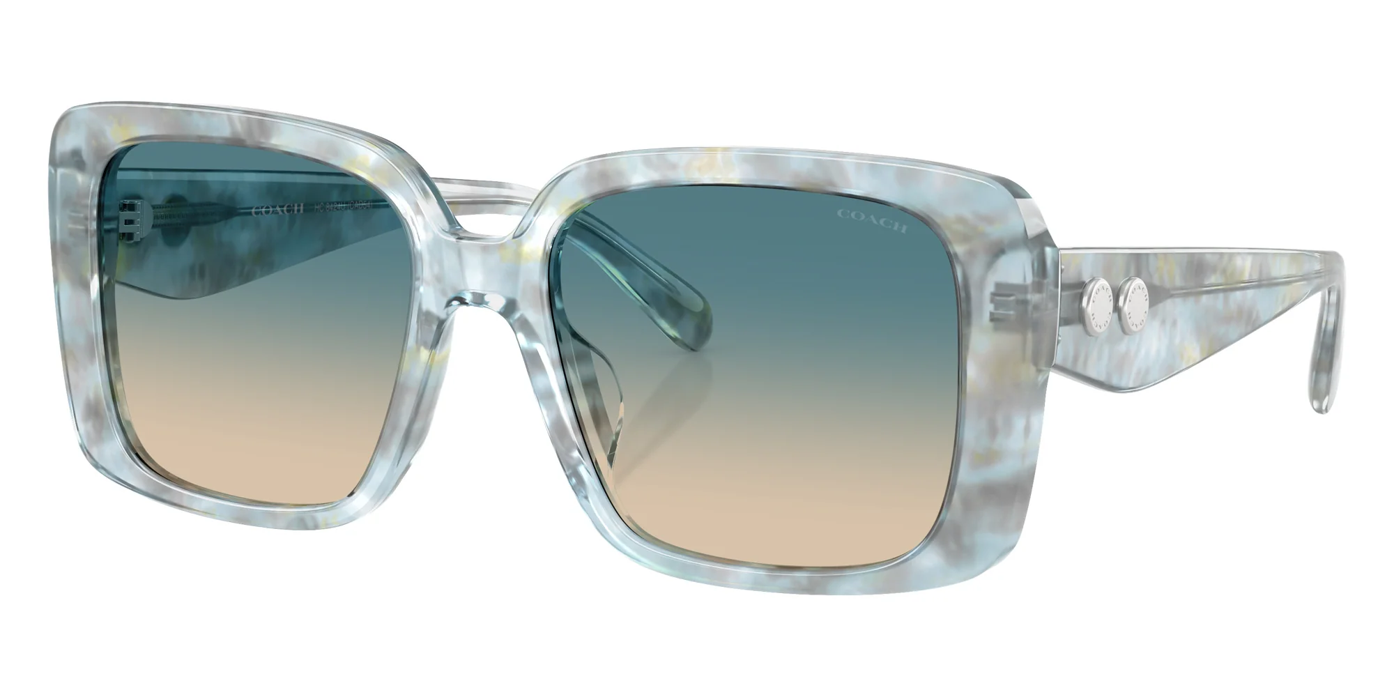 Coach - HC8424U CAD54 - Image 7