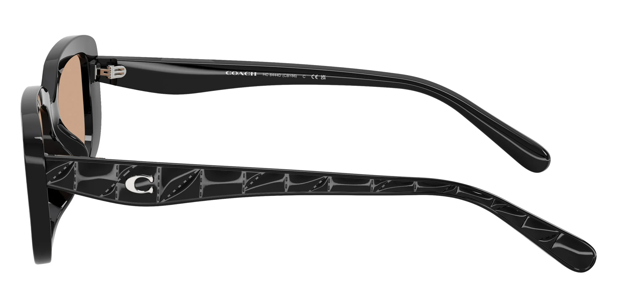 Coach - HC8444D CBY86 - Image 3