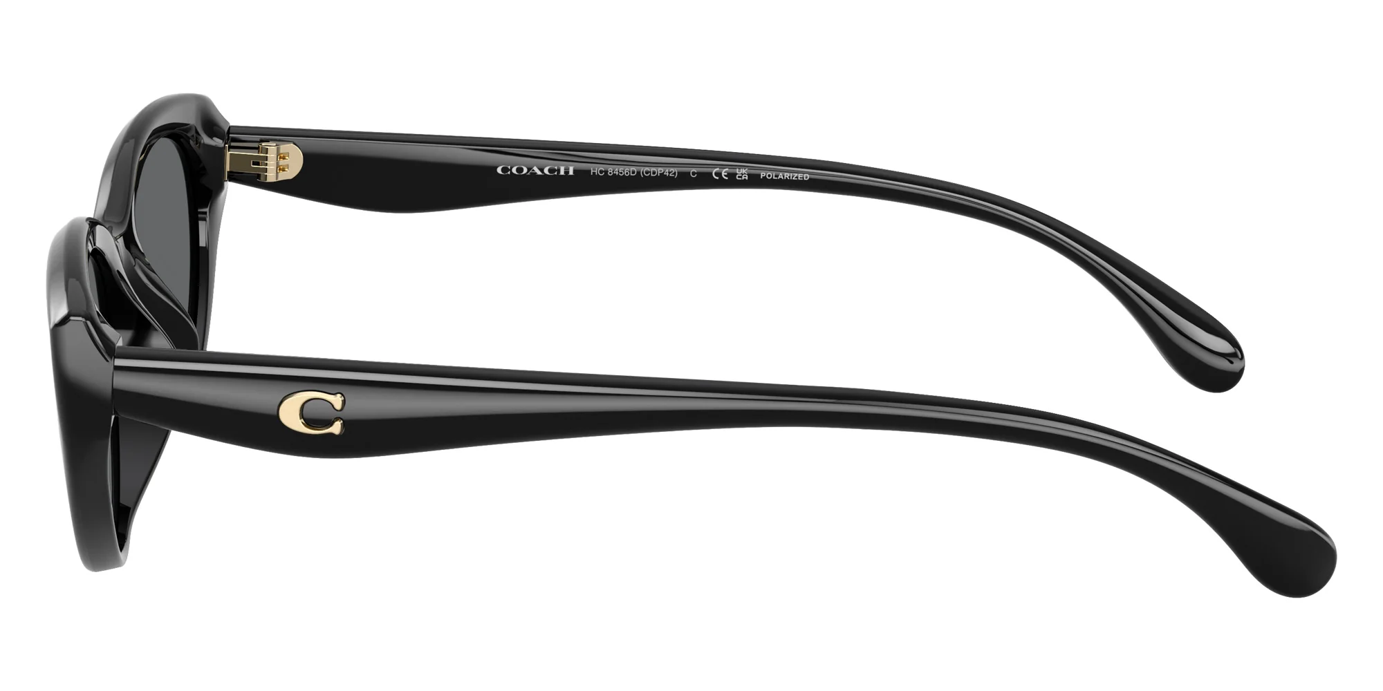 Coach - HC8456D CDP42 - Image 3