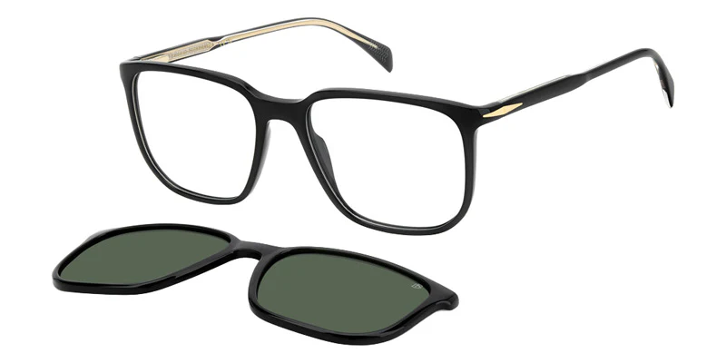 David Beckham - DB 1210/C/US - Image 2