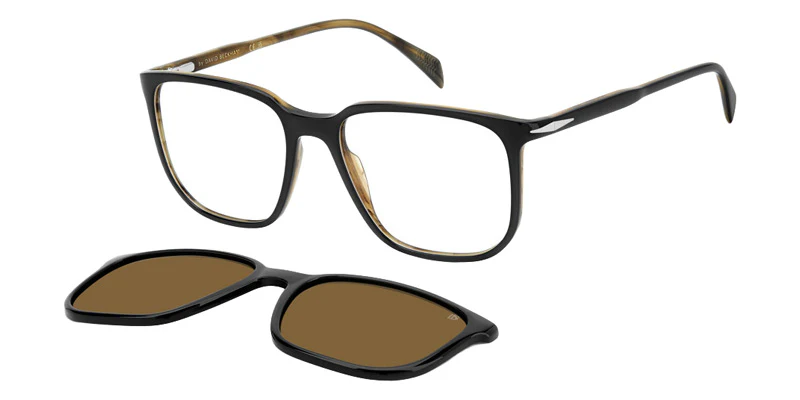 David Beckham - DB 1210/C/US - Image 6