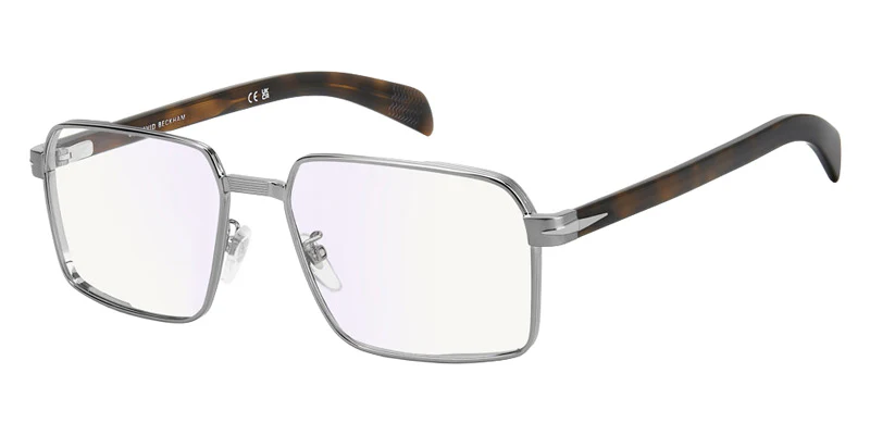 David Beckham - DB 7166/US - Image 2