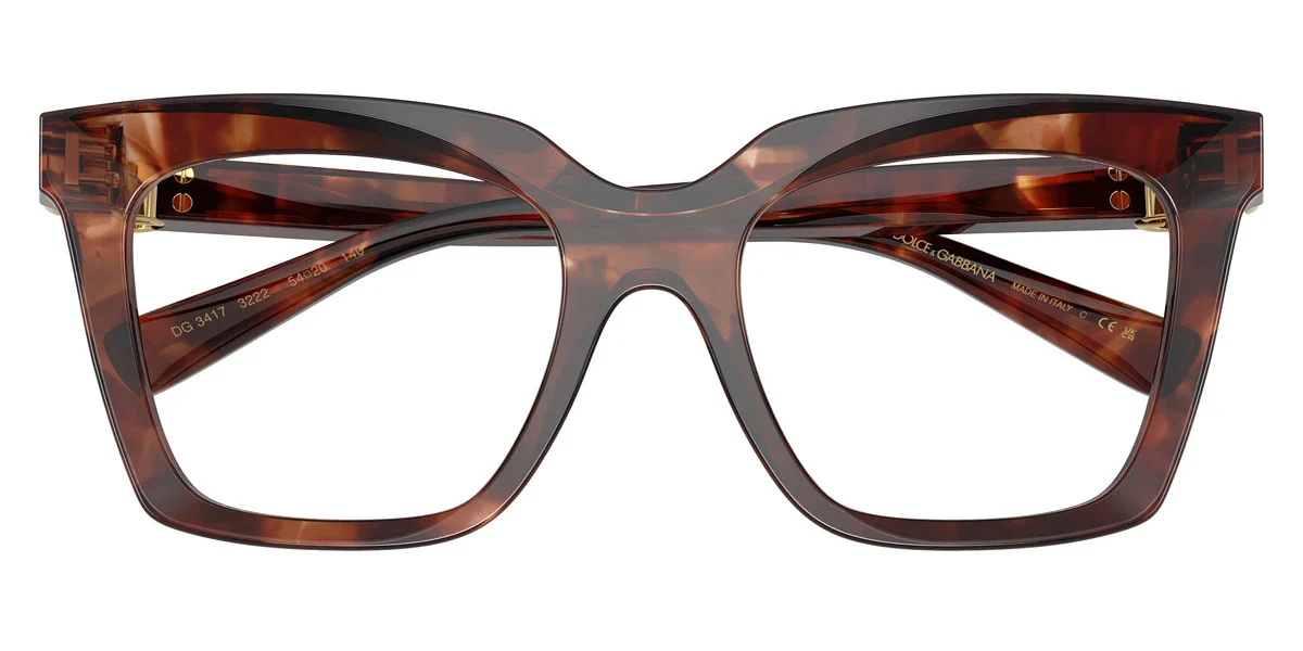 DOLCE&GABBANA - DG3417 - Image 12