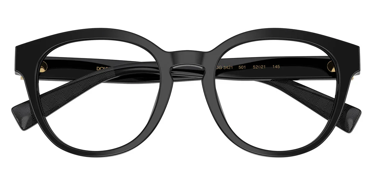 DOLCE&GABBANA - DG3421 - Image 33