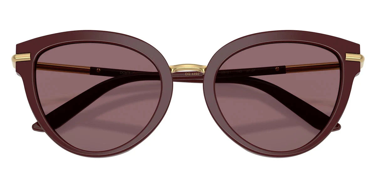 DOLCE&GABBANA - DG4492 - Image 8