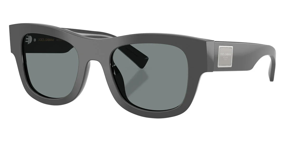 DOLCE&GABBANA - DG4509 - Image 2