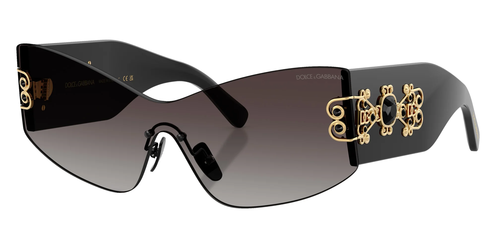 DOLCE&GABBANA - DG4526B - Image 14