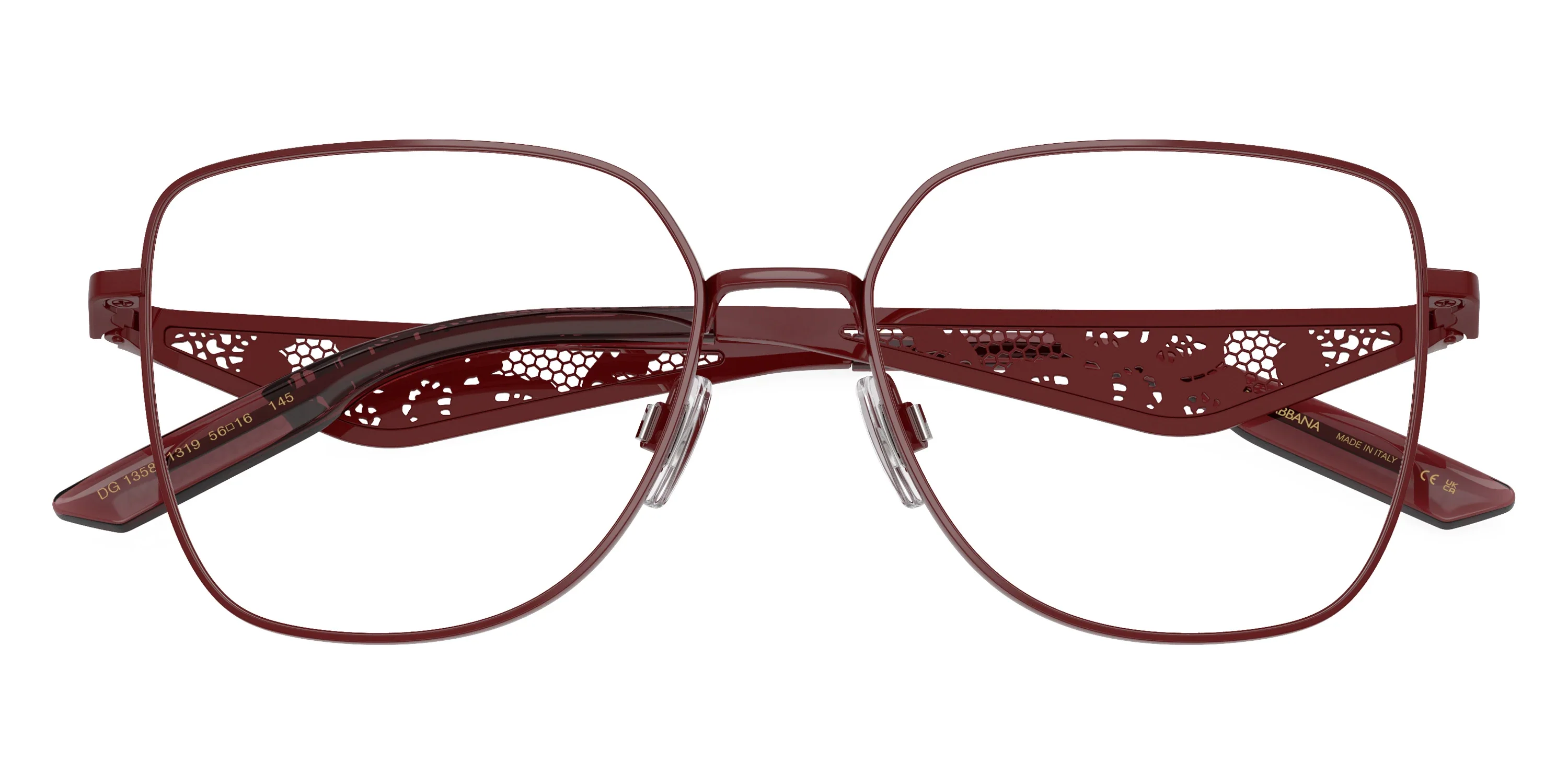 DOLCE&GABBANA - DG1358 - Image 40