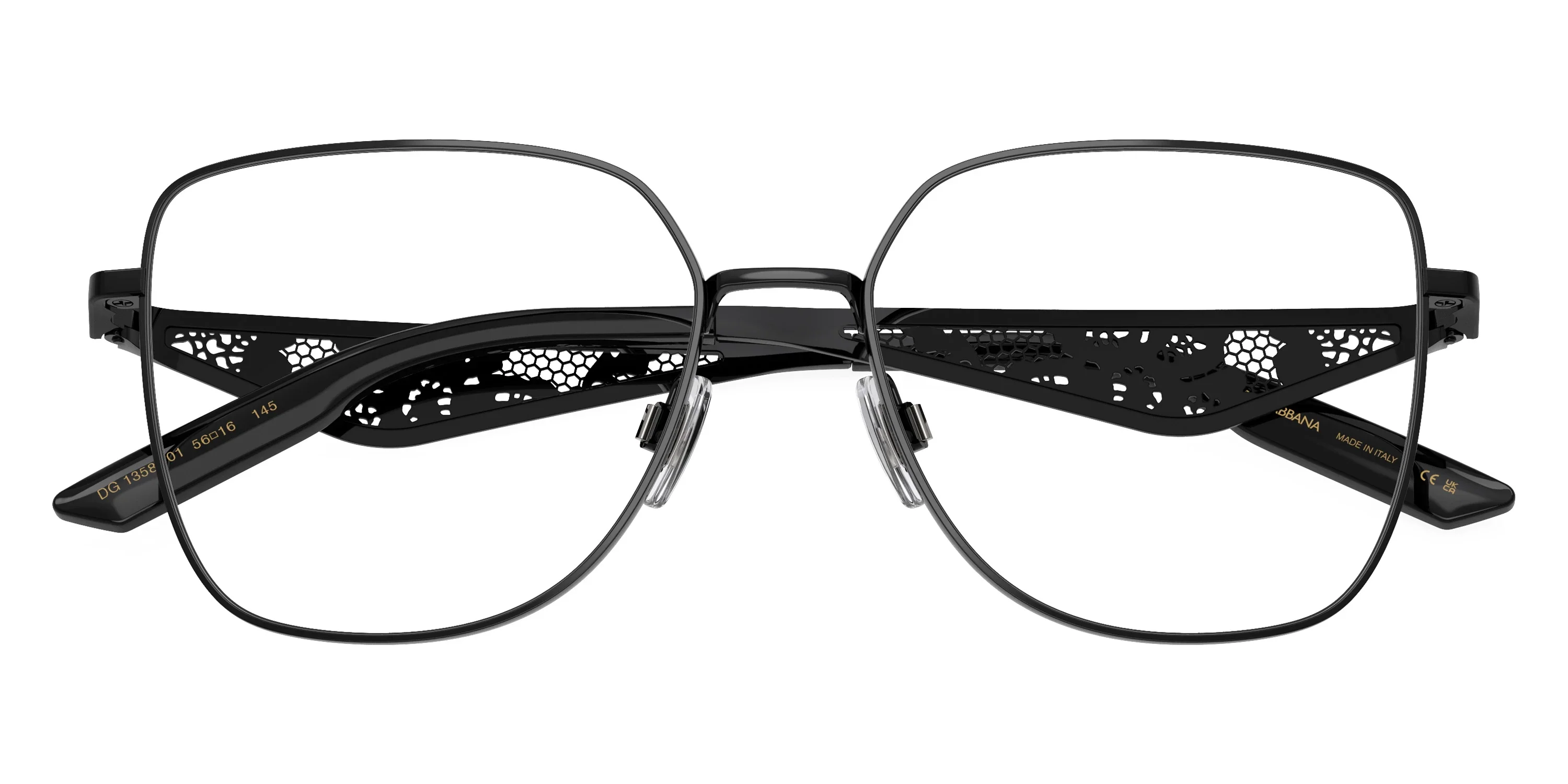 DOLCE&GABBANA - DG1358 - Image 5