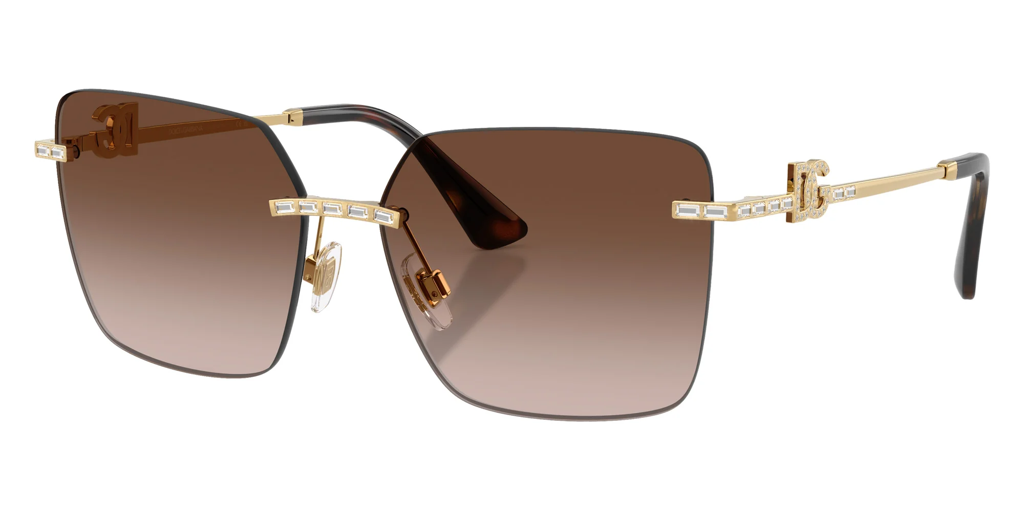 DOLCE&GABBANA - DG2332B - Image 2