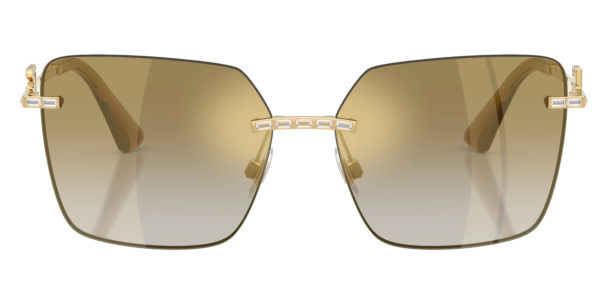 DOLCE&GABBANA - DG2332B - Image 6