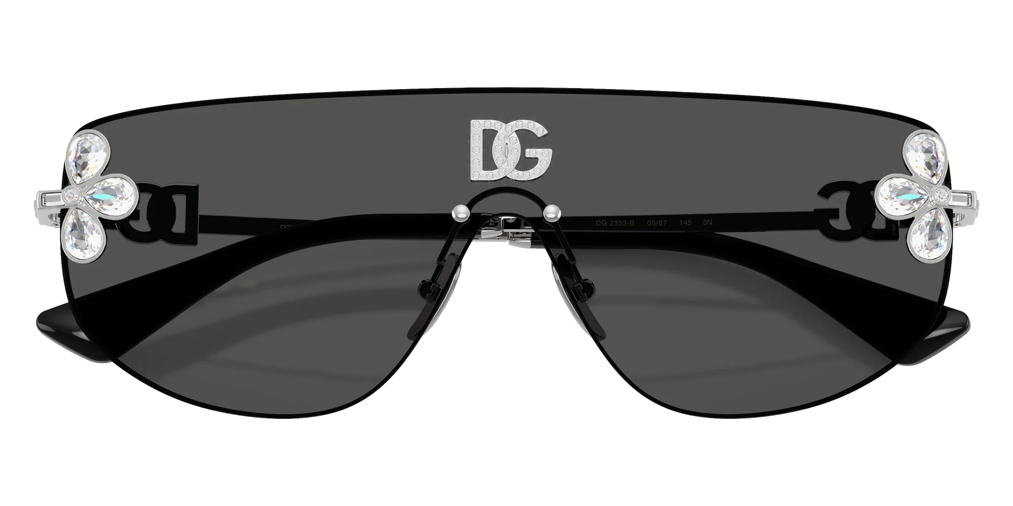 DOLCE&GABBANA - DG2333B - Image 10