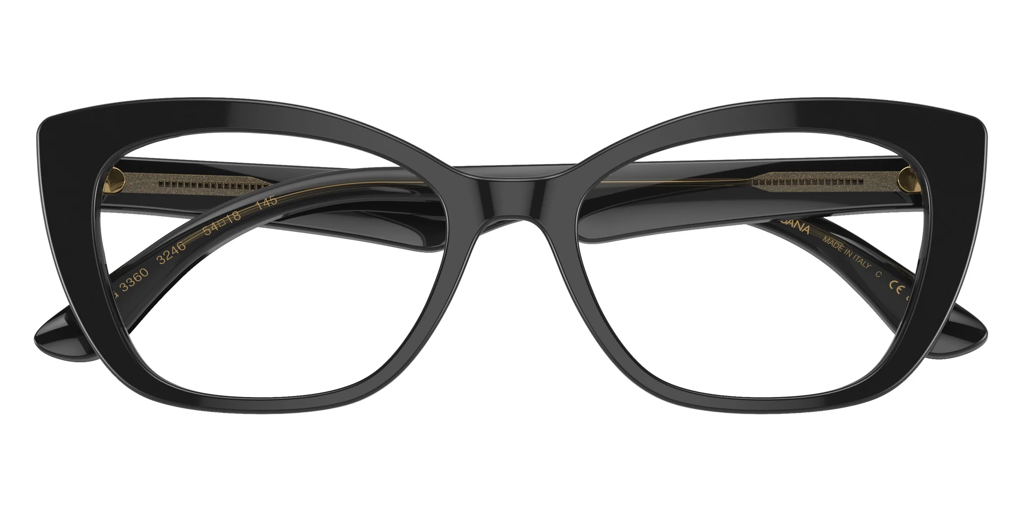 DOLCE&GABBANA - DG3360 - Image 19