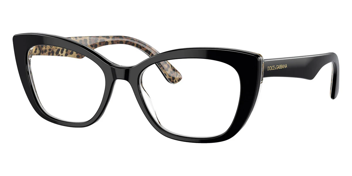 DOLCE&GABBANA - DG3360 - Image 9