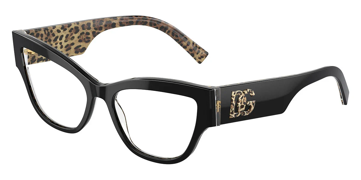 DOLCE&GABBANA - DG3378 - Image 9