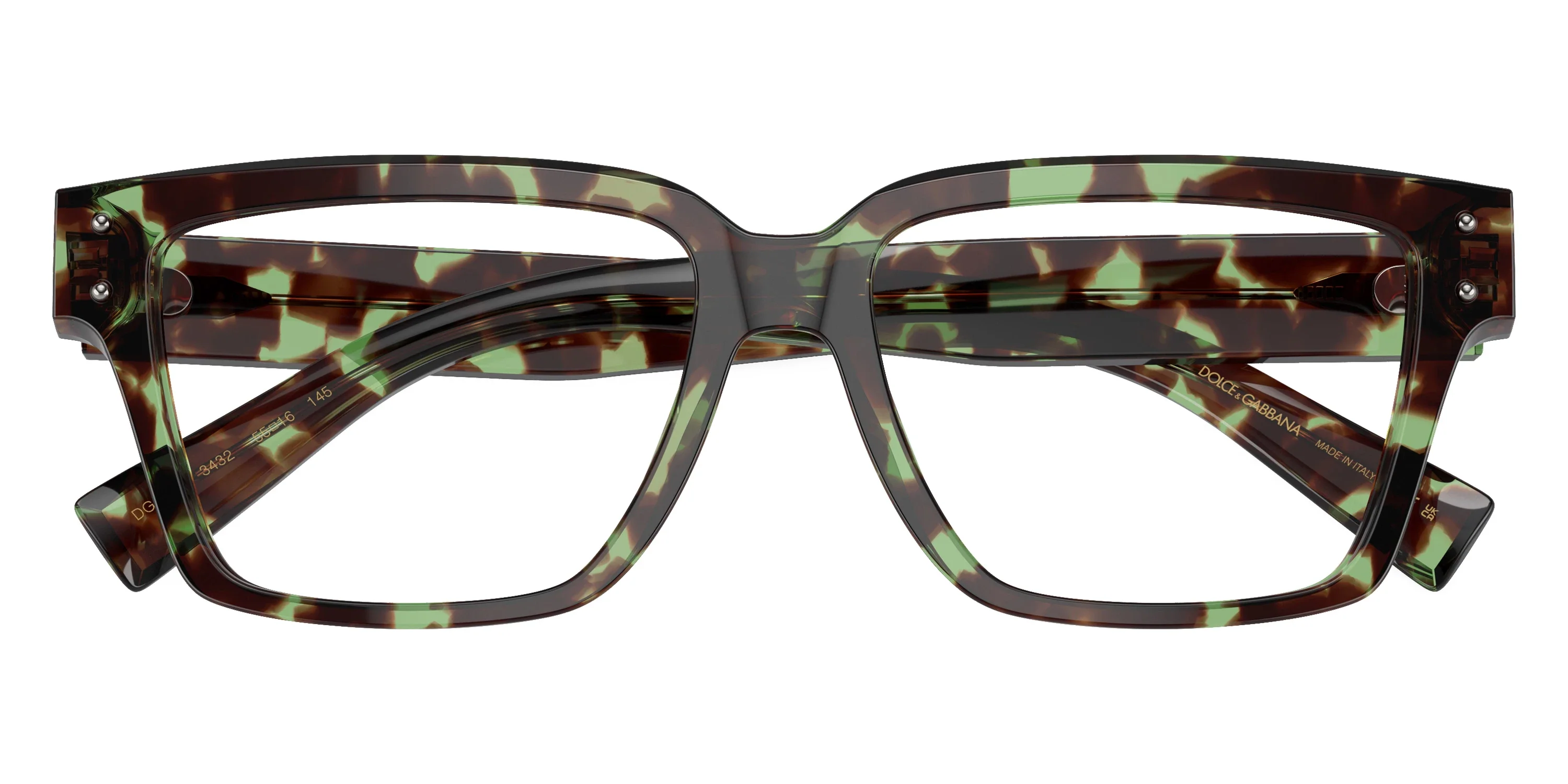 DOLCE&GABBANA - DG3383 - Image 12
