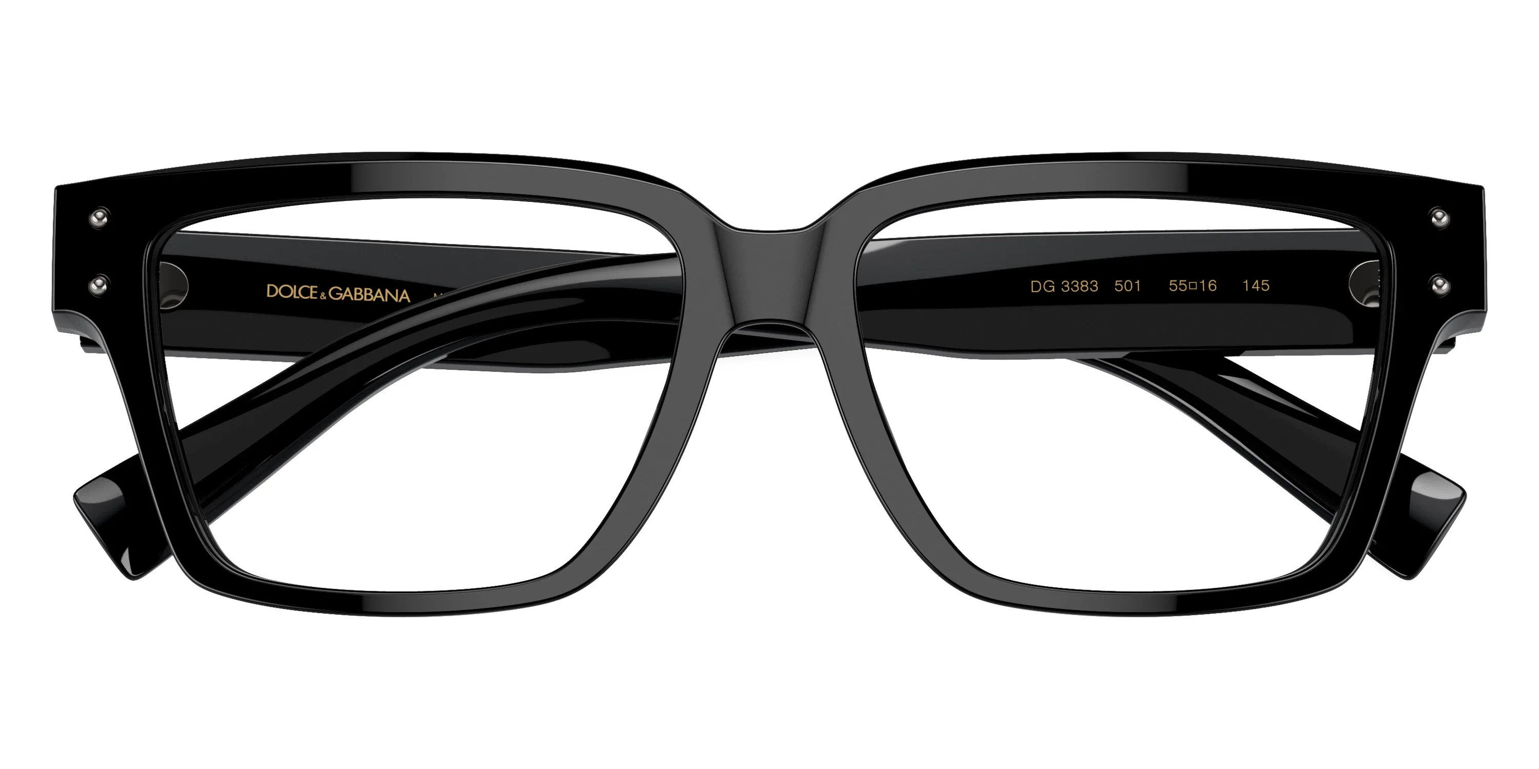 DOLCE&GABBANA - DG3383 - Image 26