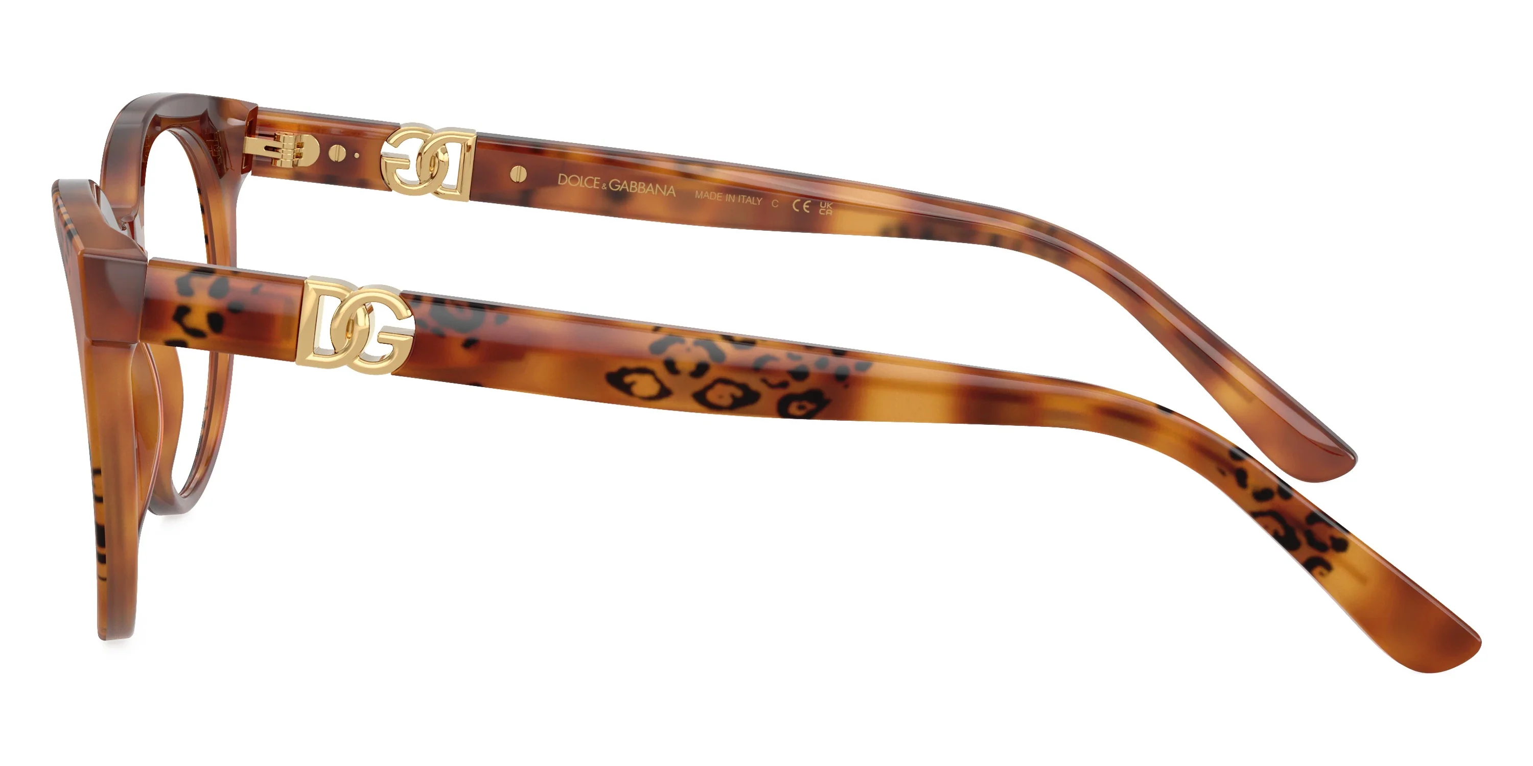 DOLCE&GABBANA - DG3399 - Image 24