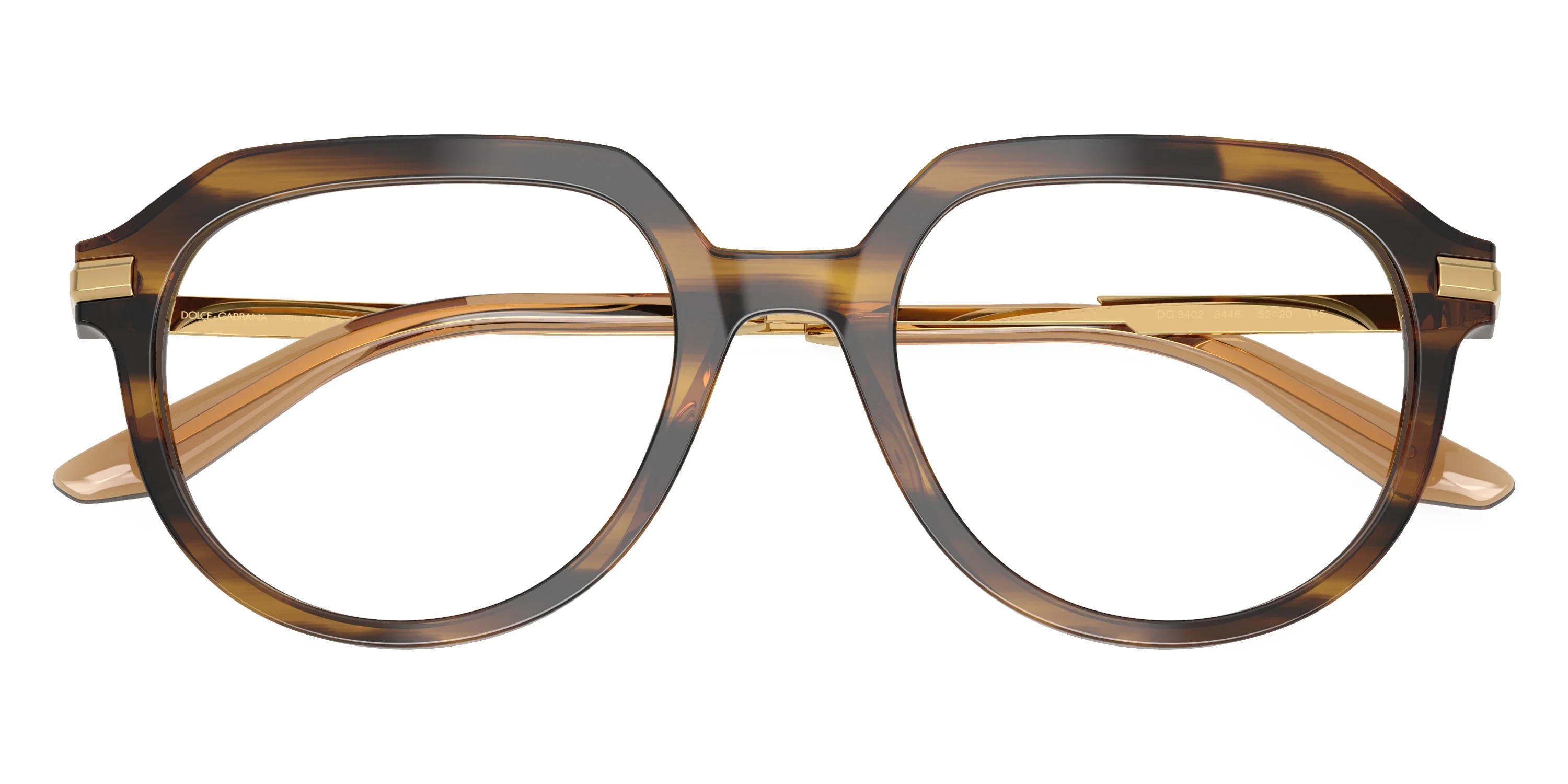 DOLCE&GABBANA - DG3402 - Image 12