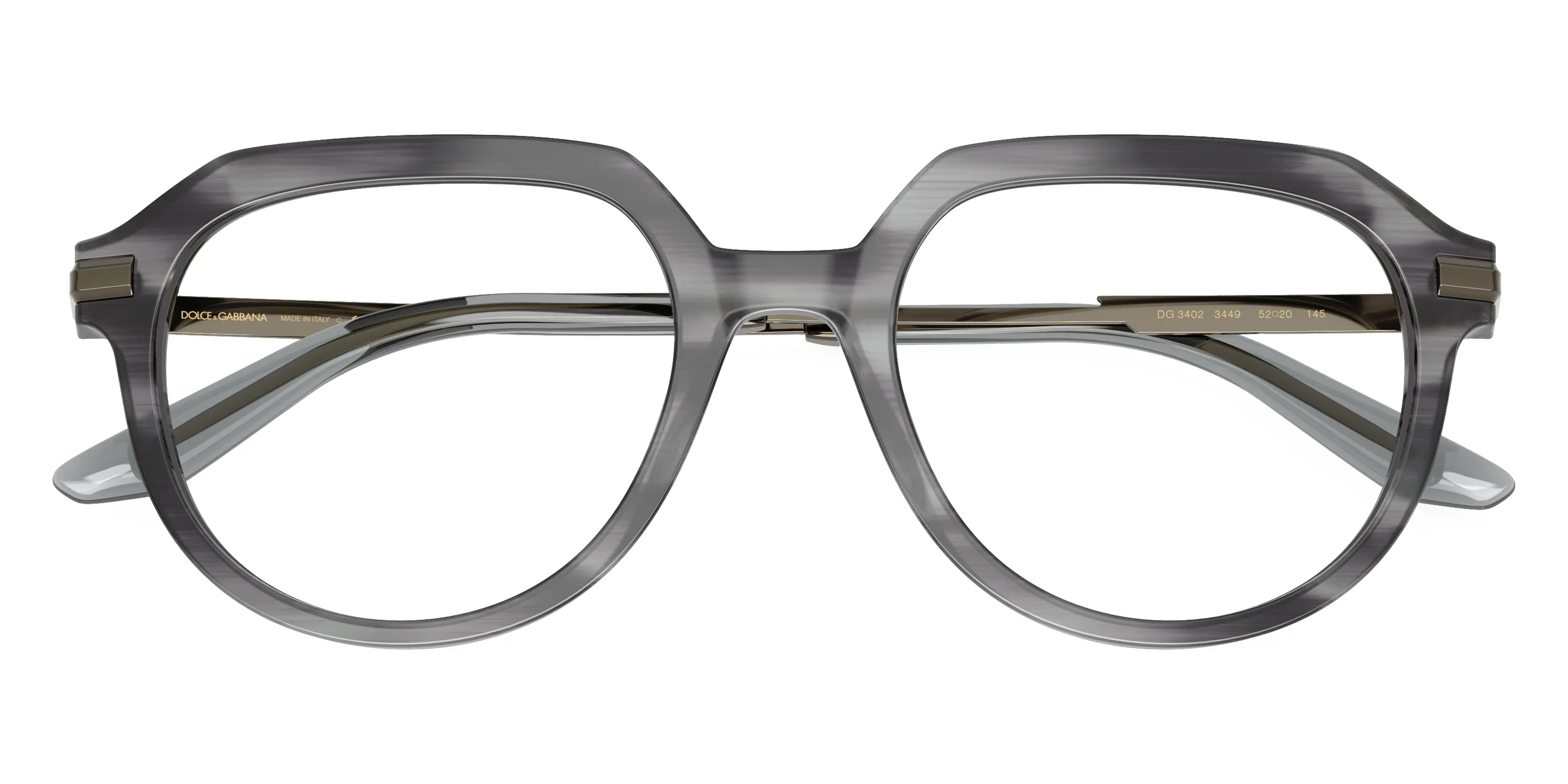 DOLCE&GABBANA - DG3402 - Image 26