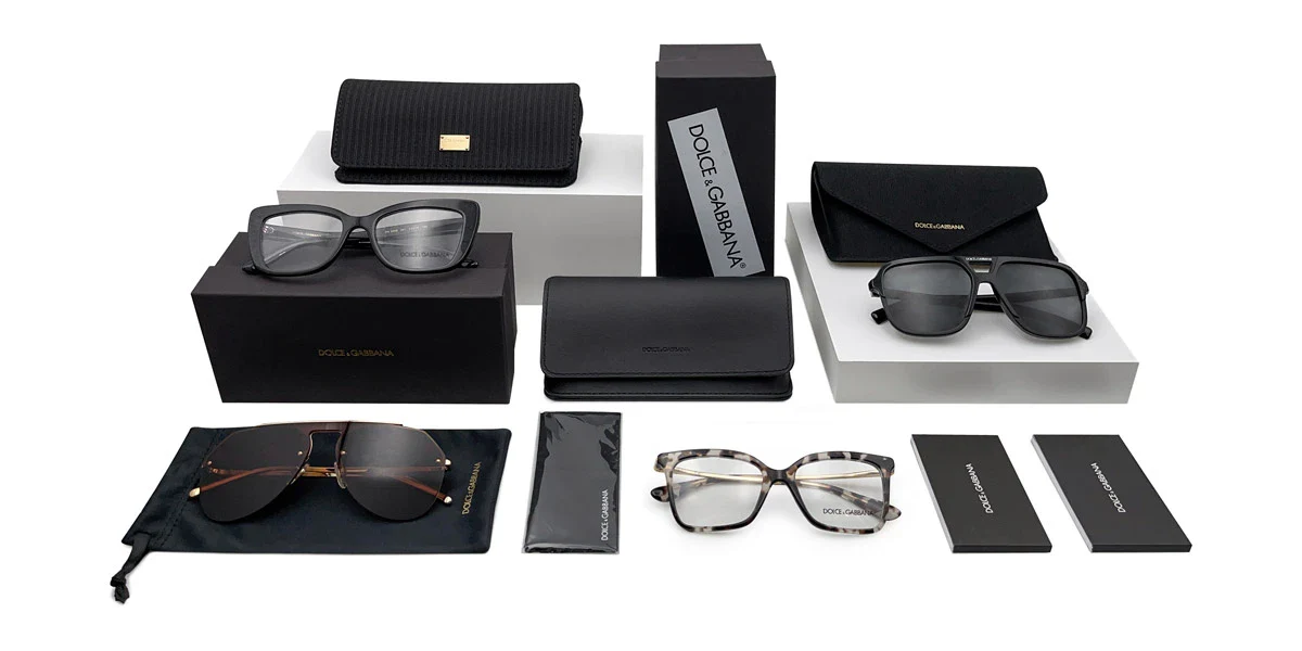 DOLCE&GABBANA - DG3403 - Image 20