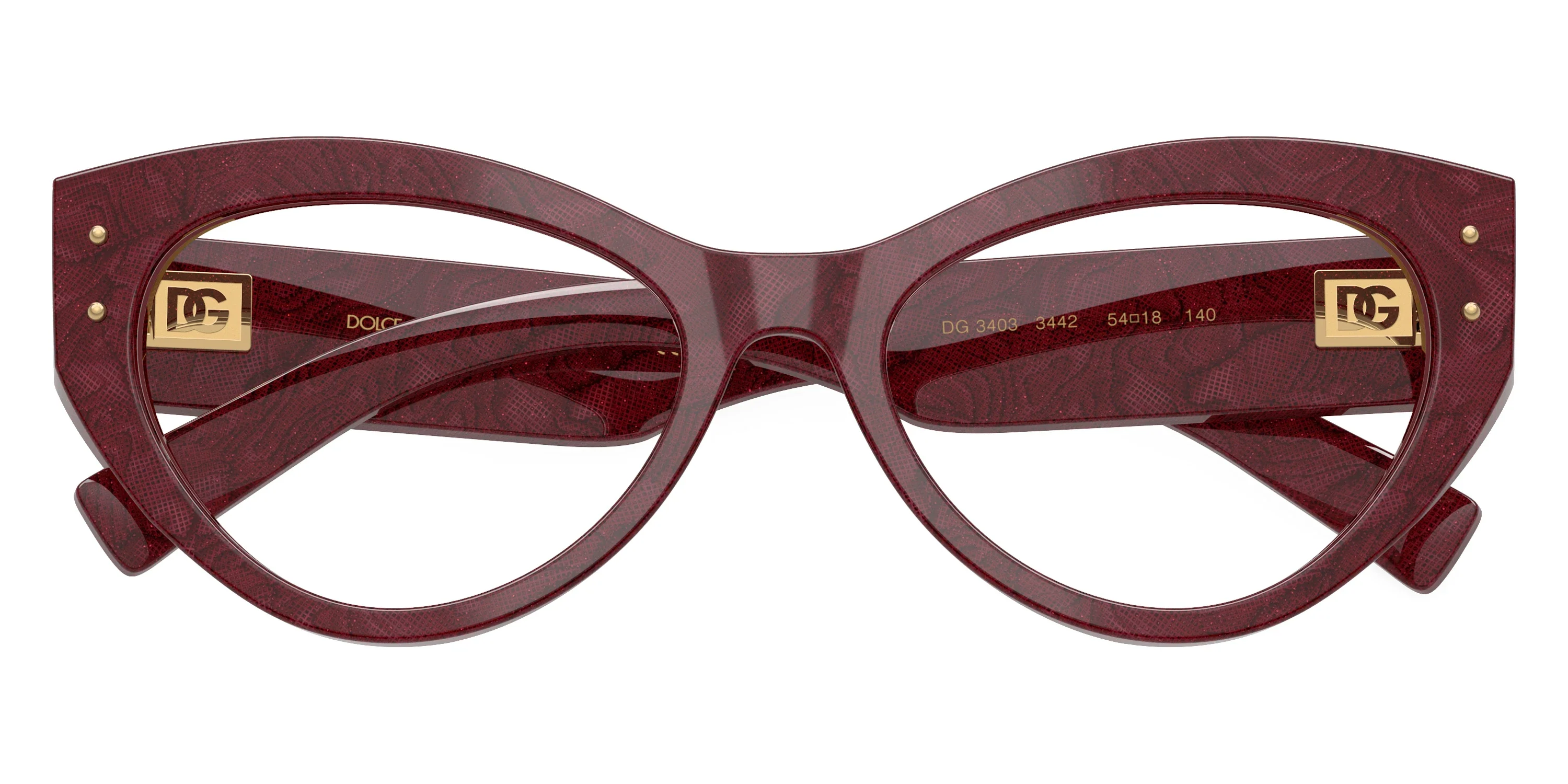 DOLCE&GABBANA - DG3403 - Image 26