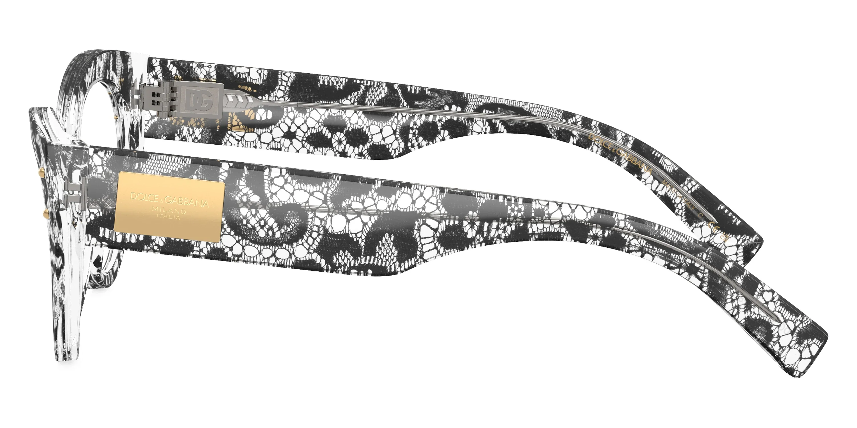 DOLCE&GABBANA - DG3403 - Image 3