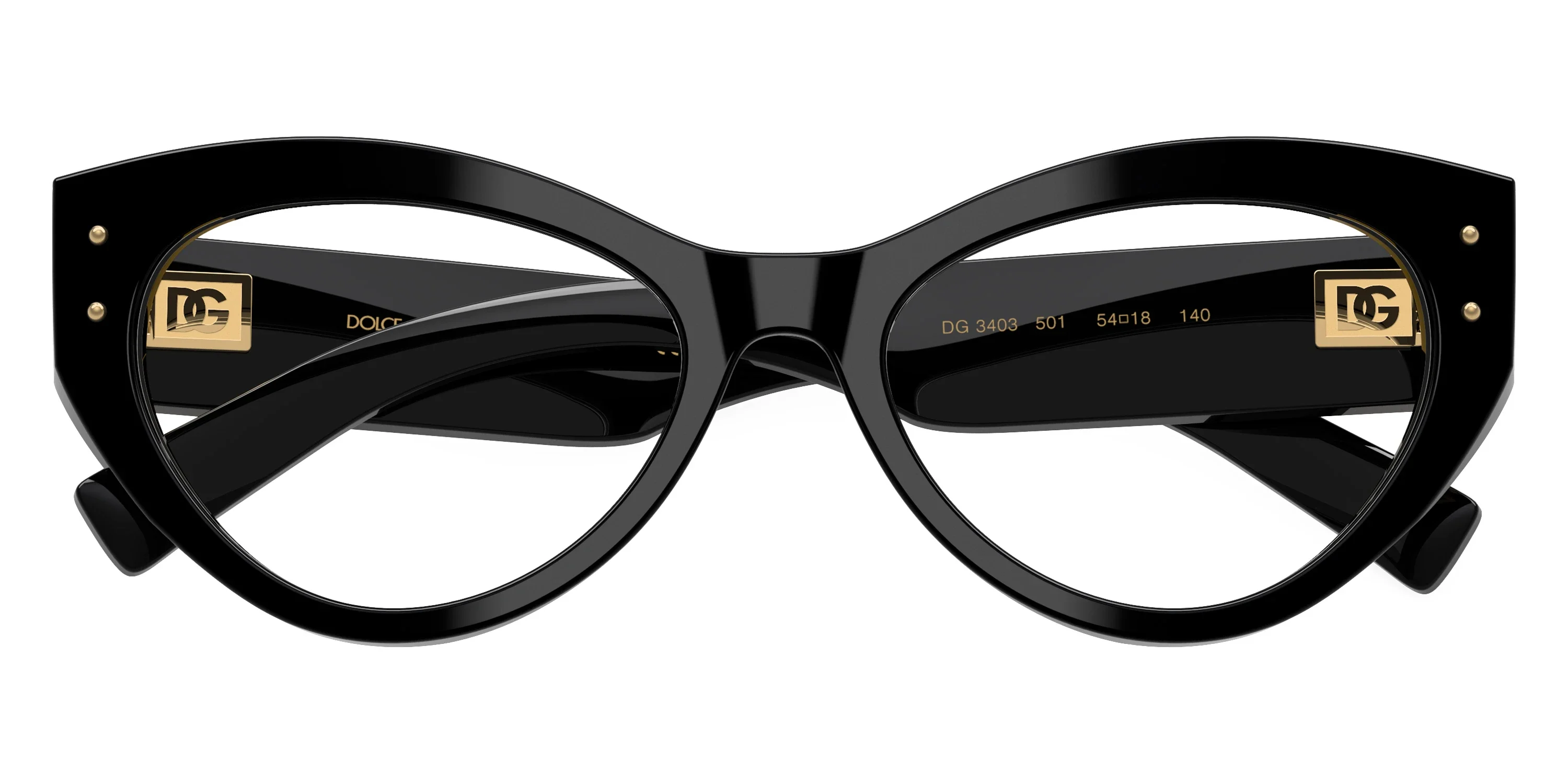 DOLCE&GABBANA - DG3403 - Image 40