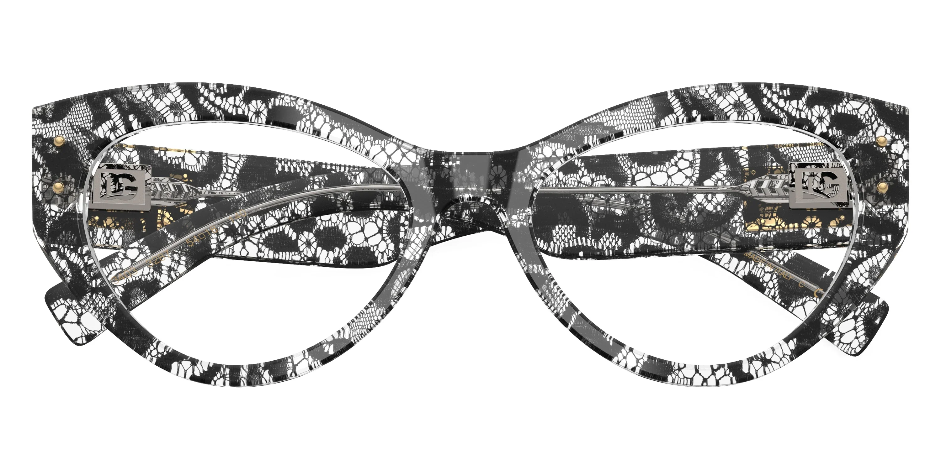DOLCE&GABBANA - DG3403 - Image 5