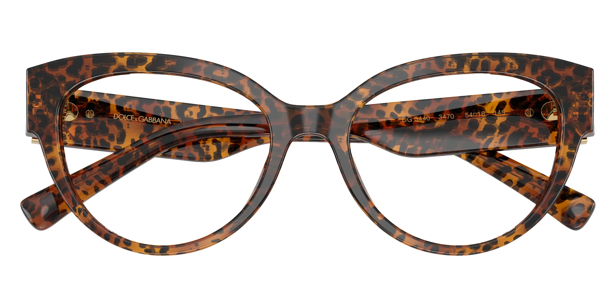 DOLCE&GABBANA - DG3440 - Image 15