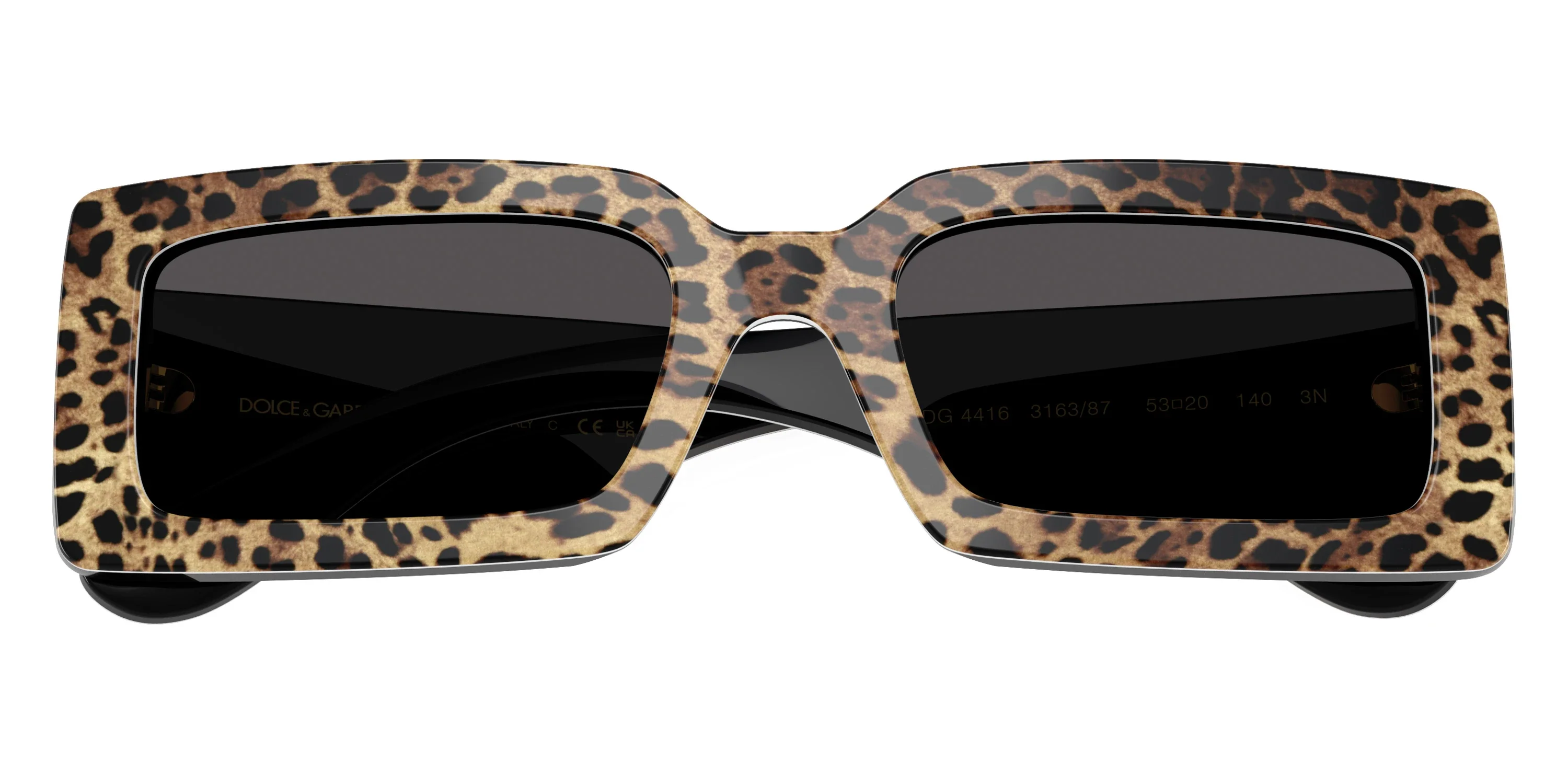 DOLCE&GABBANA - DG4416 - Image 19