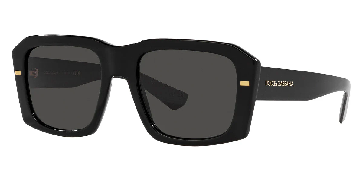 DOLCE&GABBANA - DG4430F - Image 9