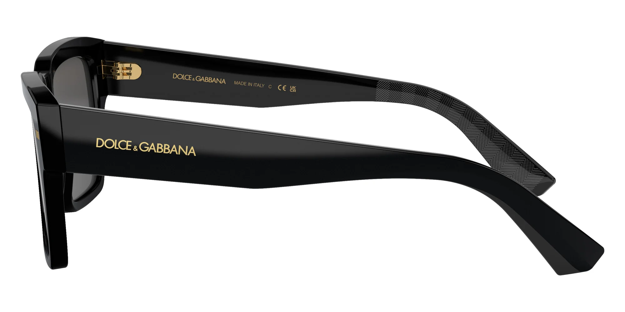 DOLCE&GABBANA - DG4431F - Image 10