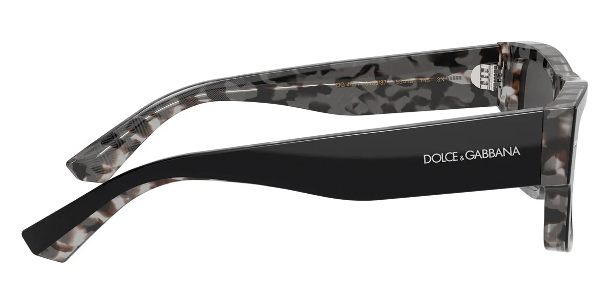 DOLCE&GABBANA - DG4451 - Image 5