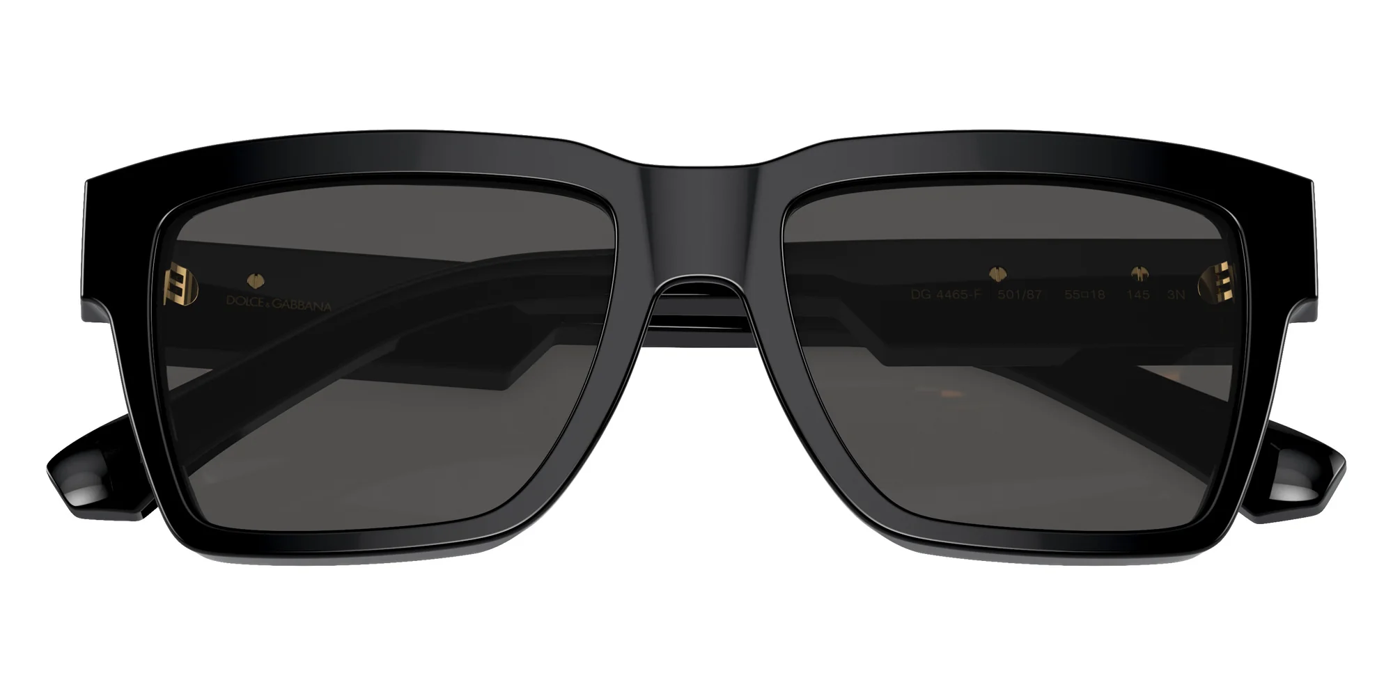 DOLCE&GABBANA - DG4465F - Image 26
