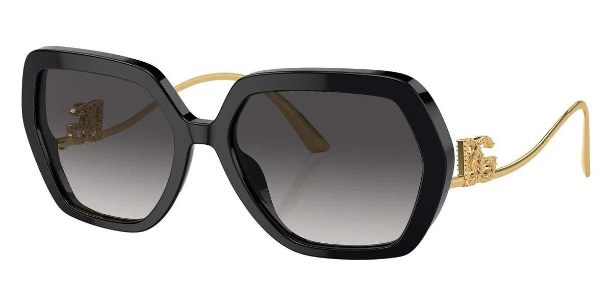 DOLCE&GABBANA - DG4468B - Image 2