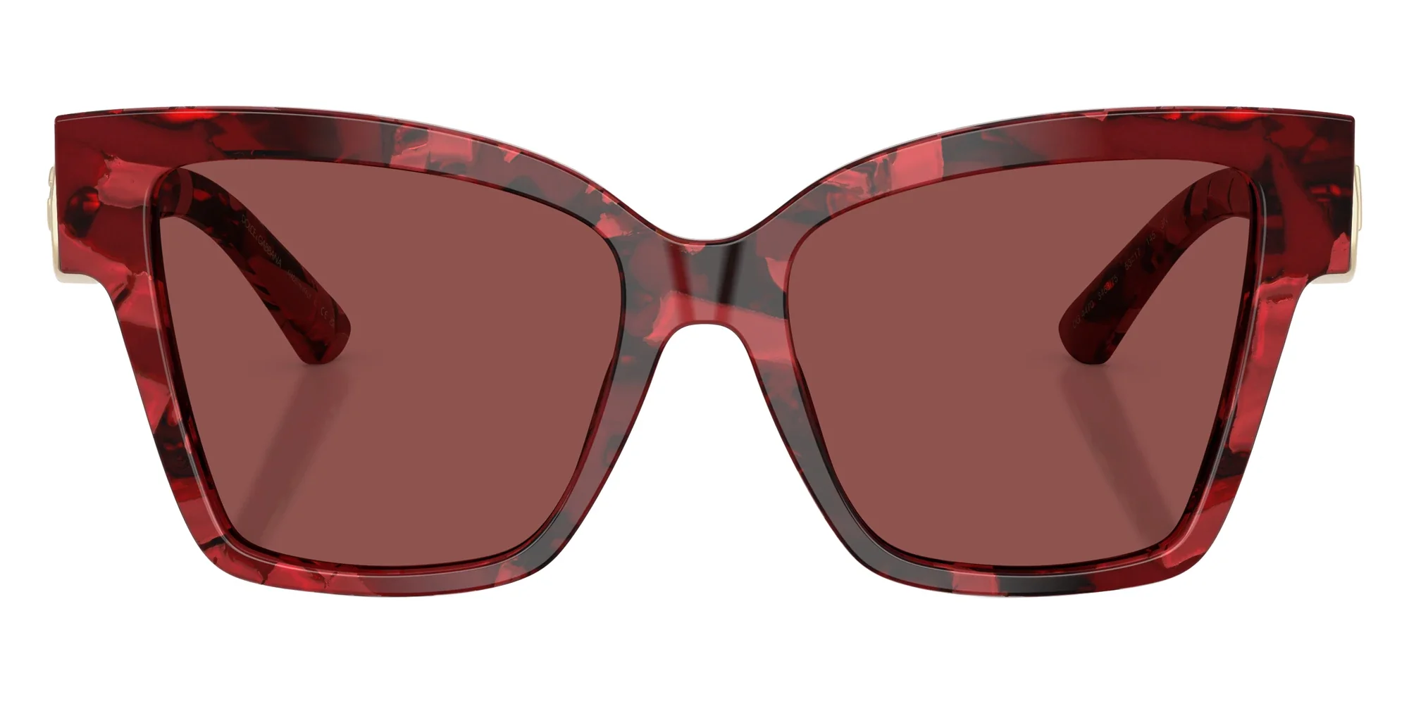 DOLCE&GABBANA - DG4470 - Image 21