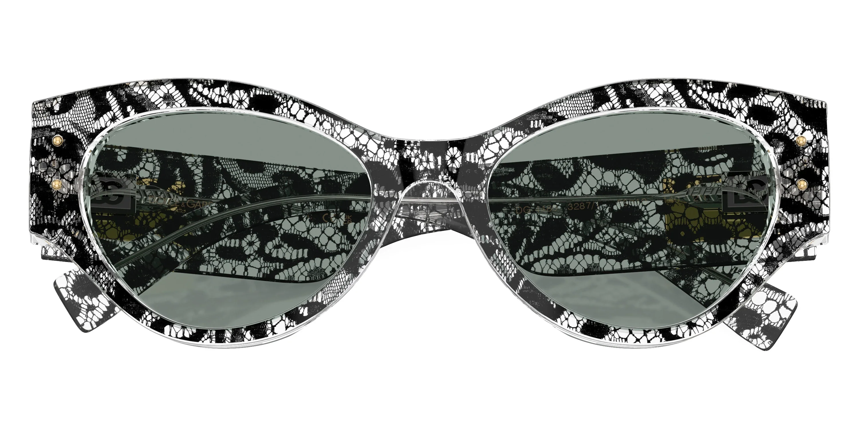 DOLCE&GABBANA - DG4480 - Image 5