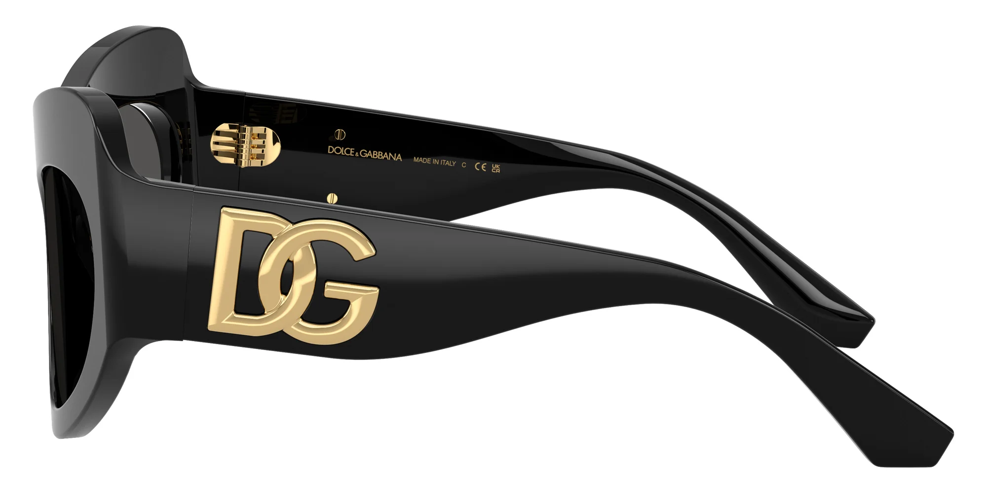 DOLCE&GABBANA - DG4552 - Image 3