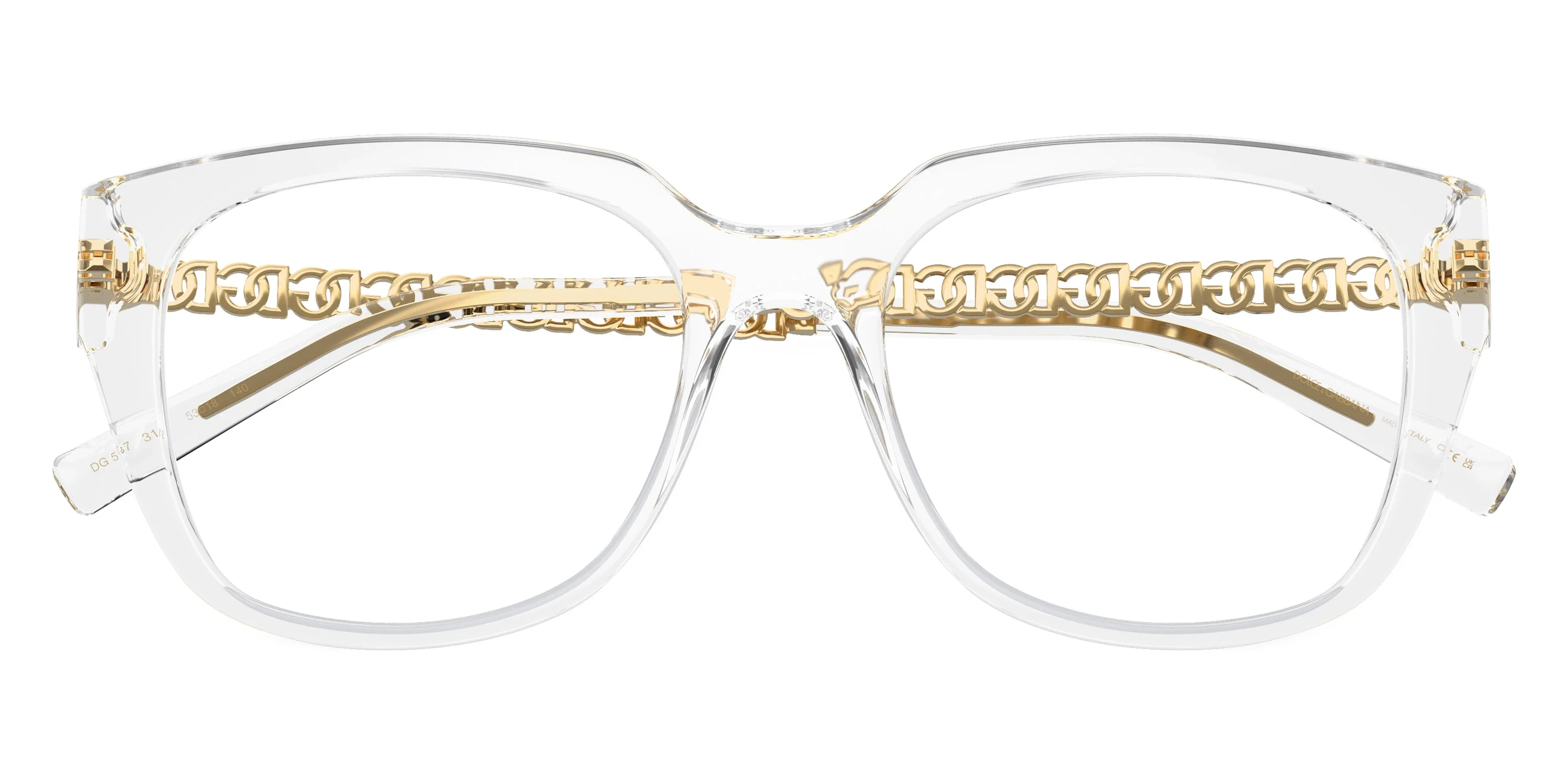 DOLCE&GABBANA - DG5087 - Image 5