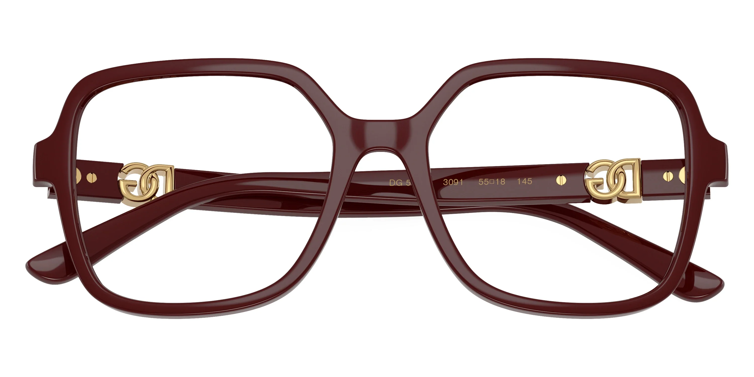 DOLCE&GABBANA - DG5105U - Image 5