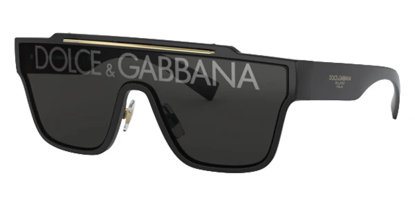 DOLCE&GABBANA - DG6125