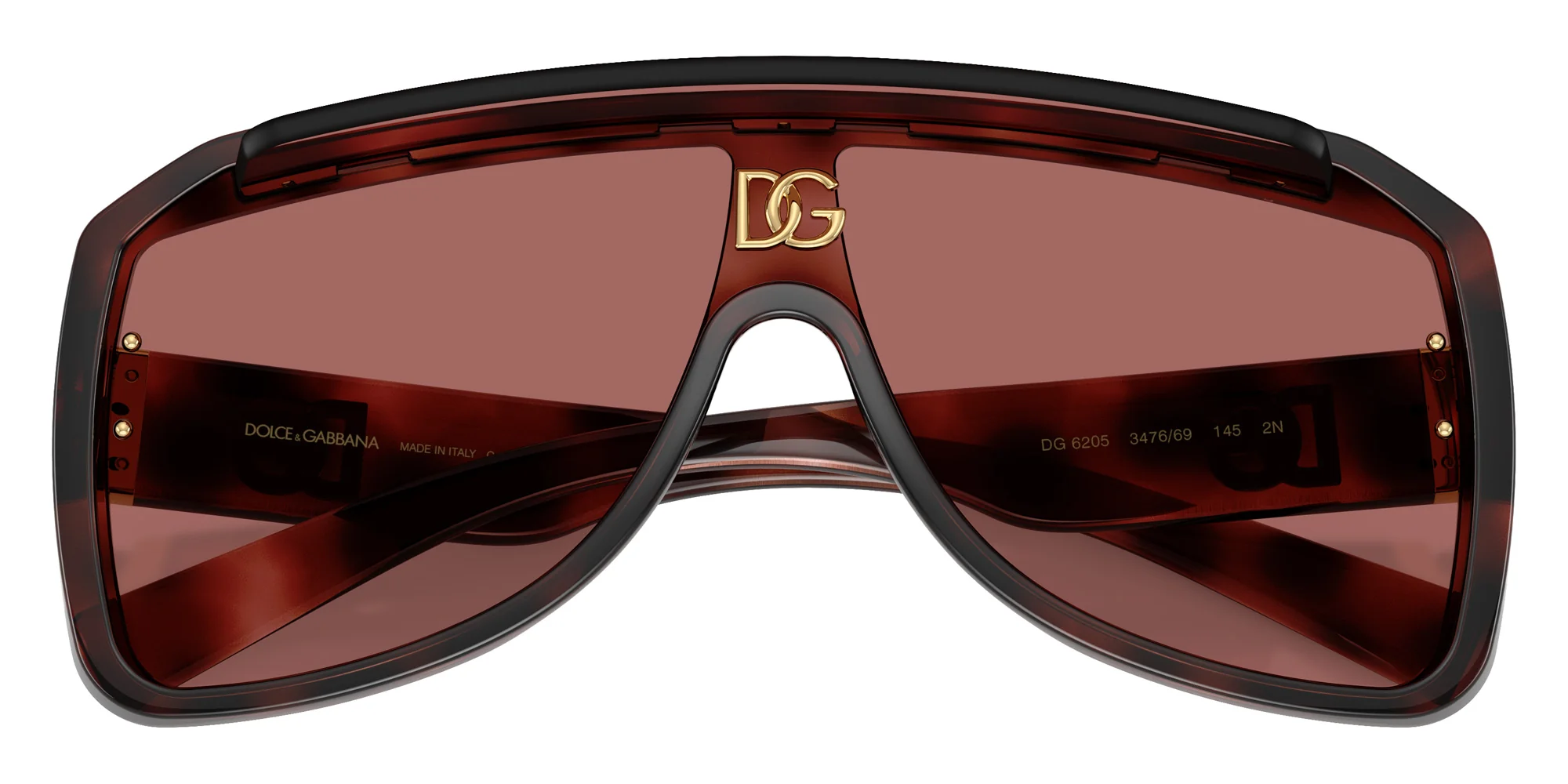 DOLCE&GABBANA - DG6205 - Image 15