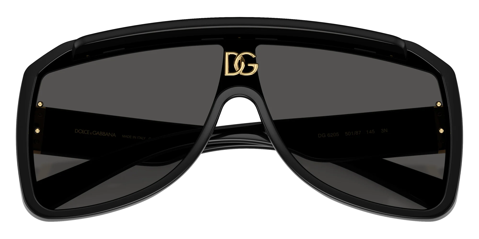 DOLCE&GABBANA - DG6205 - Image 20