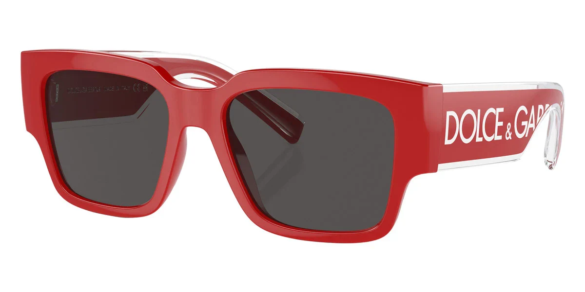 DOLCE&GABBANA - DX6004 - Image 2