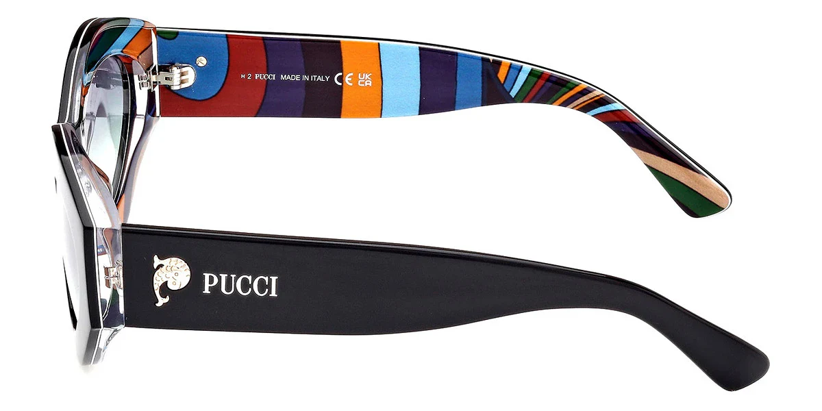 Emilio Pucci - EP0227 - Image 3