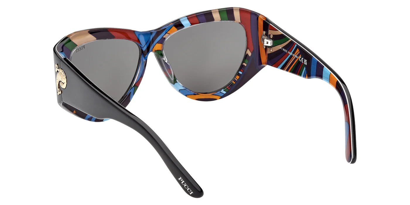 Emilio Pucci - EP0241 - Image 4
